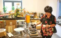Hai Trieu Hotel -  Apartamentos vacacionales