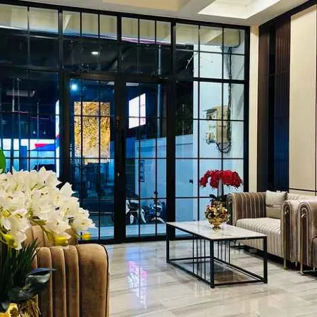 Batuta Syariah Hotel