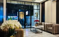 Batuta Syariah Hotel - 2星級