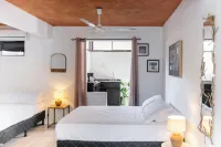 Nosara Hotel Playa Garza - Nhà nghỉ