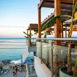 Alpha Luxury Suites - Ocean View