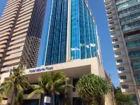 Hotel Atlante Plaza Hotels in Recife
