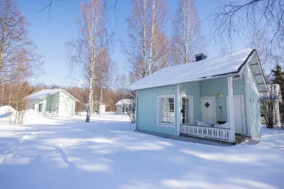 Nallikari Seaside Cottages Hotels in 