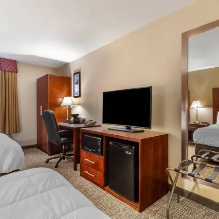 Comfort Inn Foxboro - Mansfield