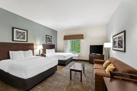 MainStay Suites Lufkin