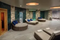The Elms Hotel Spa, A Destination by Hyatt Hotel - spa