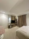 Dorville Hotel & Suites - Apartemen
