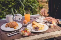 Locanda Ca'Lucrezia - Hotel/Alloggi familiari