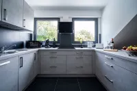 Blauer Stein - Echo bl7a-haus