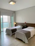 Oásis Hotel Các khách sạn ở 