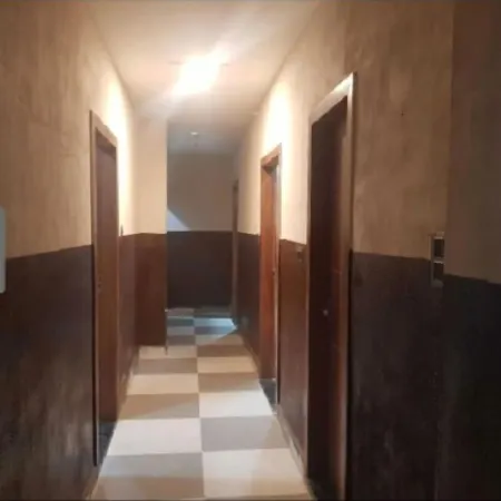 Hotel Fort Inn
