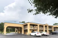 Deerfield Inn by Capital O Blytheville AR I55