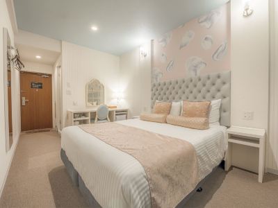 Hotel Reference Tenjin III