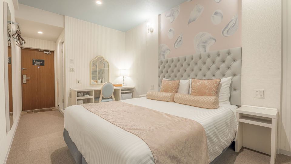 Hotel Reference Tenjin III