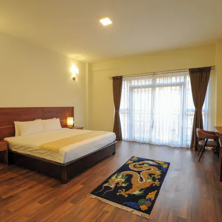 Eutsholing Boutique Hotel