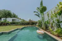 Staymaster Casa Tanisa 3BR Pool - Private Pools