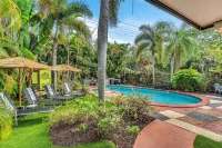 Fox Of Oz- Pool Spa Oasis Villa - Villas
