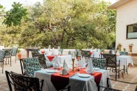 Mr & MRS Smith Royal Heritage Haveli