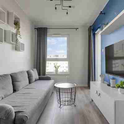 Letnica 31 by Grand Apartments Rooms