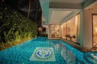 Staymaster Casa D'amaaya 4BR- Pool - Villas