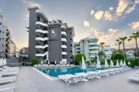 Kaila Krizantem Hotel - Romantic