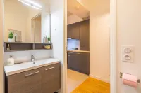 GuestReady - Nuit Australe, cosy apt à Champeval
