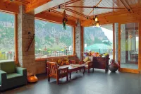Rigzin House by Meghsparsh Resorts