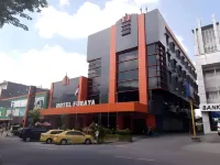 Hotel Furaya Hotels near Siak River