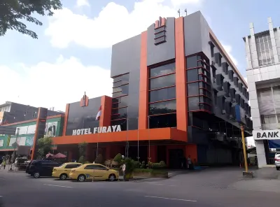 Hotel Furaya Hotels near Pelindo Port