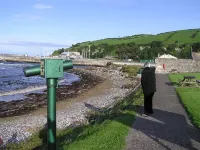Duplex Apartment in the Heart of Glenarm Village