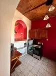 Alta Flores departamento - balcony