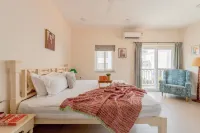 Staymaster Agua De Marra 1 - balcony