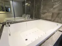Ulsan Daldong Hotel H2 (Formerly Yaja Ulsan Daldong Branch) Hotels in Ulsan