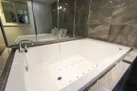 蔚山達洞H2酒店