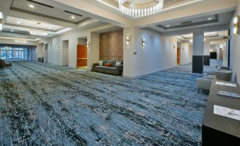 Embassy Suites by Hilton Nashville South Cool Springs