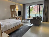 Omica 1 Residence
