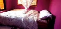 CAVE JESUS PARK LODGE Hotels in 