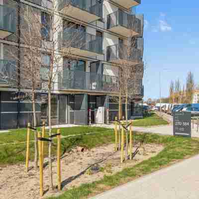 Mostek 246 - Grey by Grand Apartments Others
