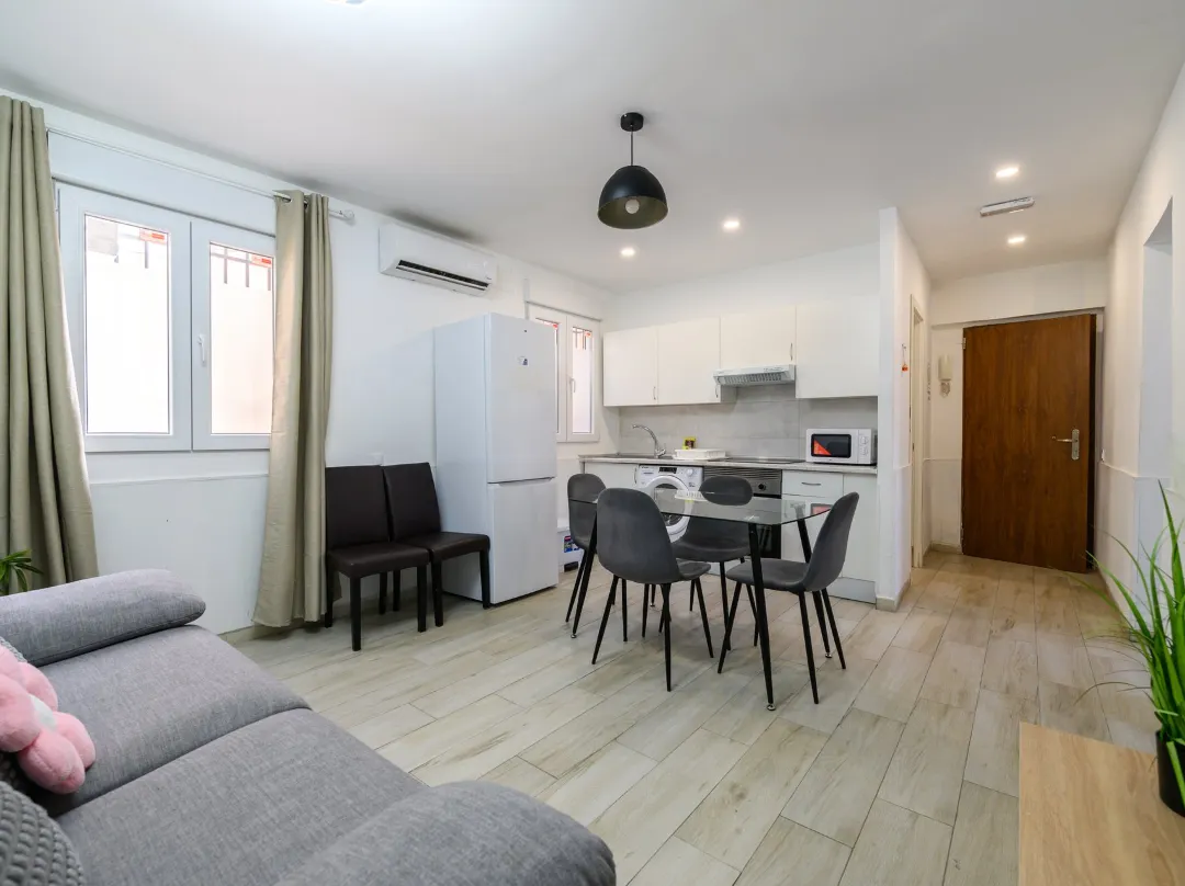 Guestready - Un Hogar Acogedor En Madrid - Madrid