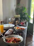 Podere Le Marene - breakfast