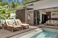 Ka'Ana Resort & Spa - Hot Tub