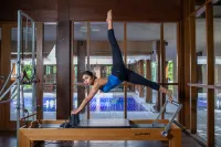 Ayada Maldives - (Complimentary domestic transfer for 2 adults on 7N+ stays till 30 Sep 2026) - Gym