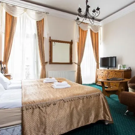 Abella Suites & Apartments by Artery Hotels