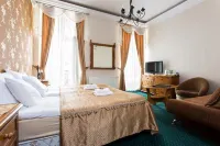 Abella Suites & Apartments by Artery Hotels - 3 Sao
