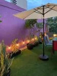 Hostal 109 Roma - Condesa