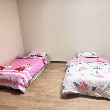 Sandstone Homestay