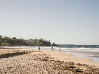 Palmar Beach Lodge - Beach