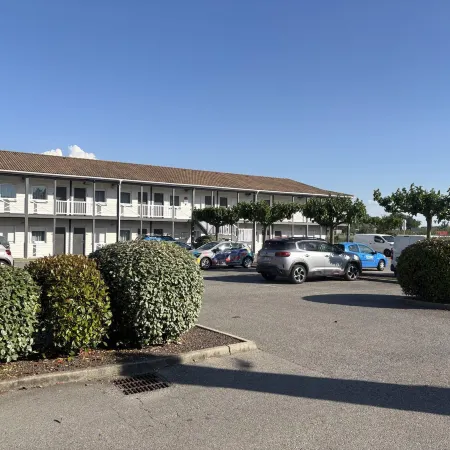 Brit Hotel Confort Manosque Cadarache