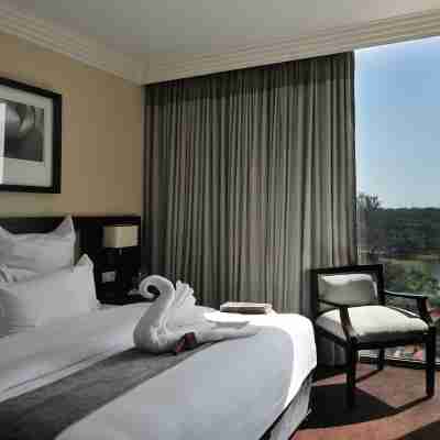 Pullman Lubumbashi Grand Karavia Rooms