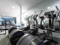 Contemporary comfort in West Bromwich Hotels in Smethwick